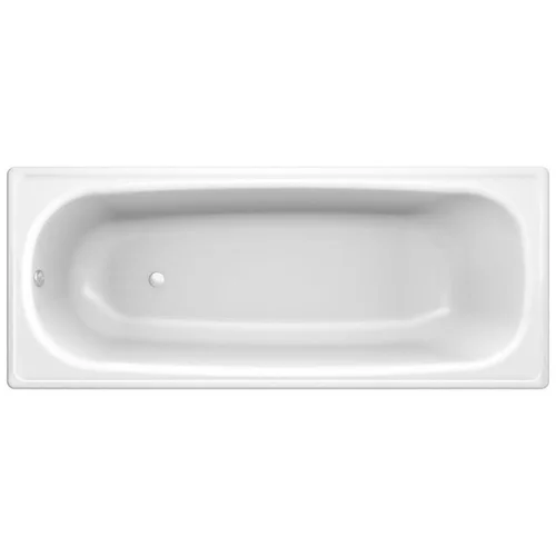 Vonia BLB Europa B70E, 170x70x37,5 cm, plienas, stačiakampė image 1