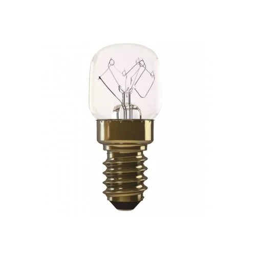 EMOS Z6911 E14 lemputė orkaitėms, 15W, 300 °C image 1