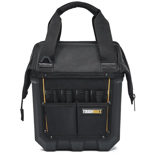 ToughBuilt® Massive Mouth™ 30 cm Įrankių krepšys image 2