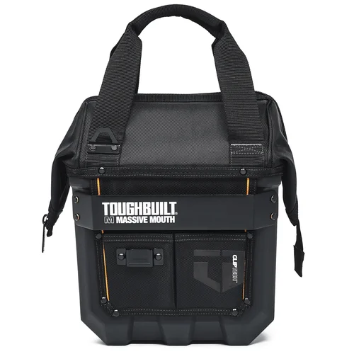 ToughBuilt® Massive Mouth™ 30 cm Įrankių krepšys image 3