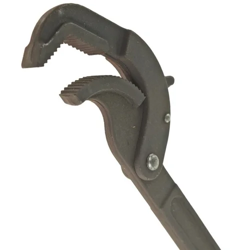 CHANGLU TOOLS Santechninės replės užmetamos 2" (50.8mm) image 2