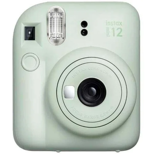Fujifilm Instax Mini 12 Mėtų žalia image 1
