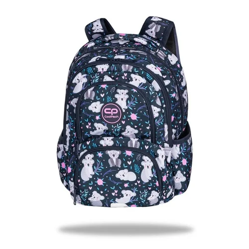 KUPRINĖ COOLPACK TURTLE DREAMINKOALA 2SK image 1