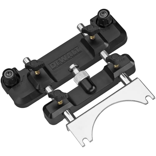 DeWalt DWS5031-XJ Priedų rinkinys frezai image 1