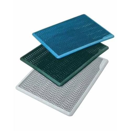 Durų kilimėlis Step On, 43,5 x 56,5 cm image 1