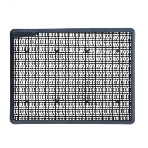 Durų kilimėlis Step On, 43,5 x 56,5 cm image 2