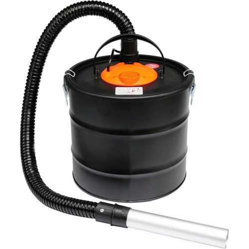Vorel 72928 Siurblys pelenams 800 W, 18 L, 14 kPa image 1