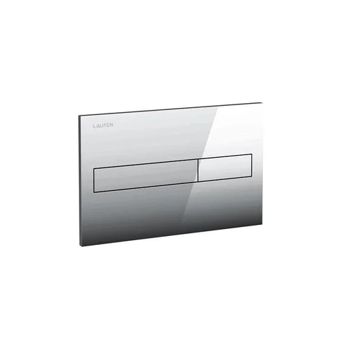 Nuleidimo mygtukas Laufen AW1 chromo spalvos H89566104 image 1