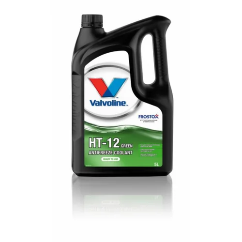 Valvoline HT-12 GREEN aušinimo skystis 5 L image 2