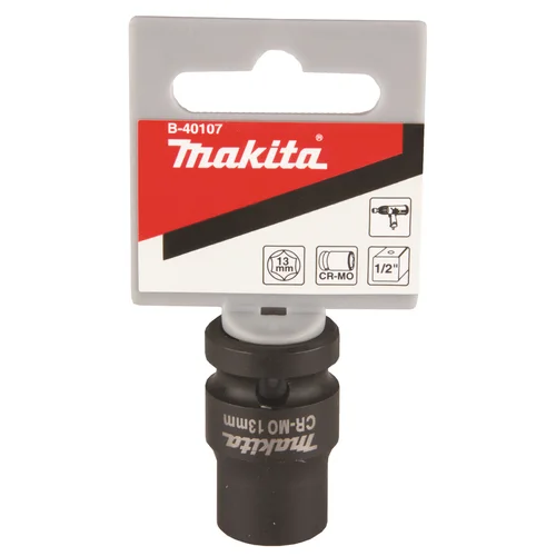 Makita B-40107 Smūginė sukimo galva, 13–38 mm, 1/2" image 2