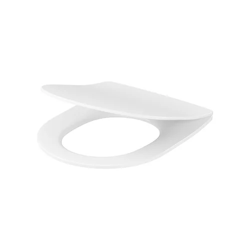 CERSANIT Larga Pro S4026-009 Pakabinamas klozetas su LED apšvietimu image 3