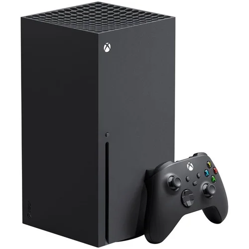 Žaidimų konsolė Microsoft XBOX Series X, 1 TB image 2