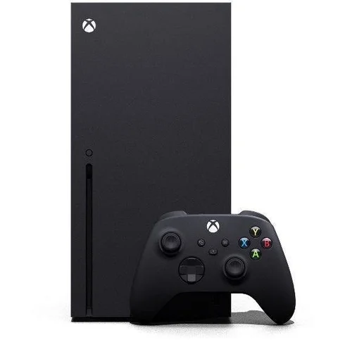 Žaidimų konsolė Microsoft XBOX Series X, 1 TB image 3