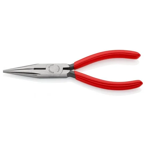 Replės prailgintomis žiaunomis KNIPEX 2501160 image 1