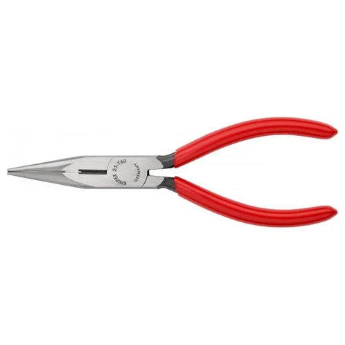 Replės prailgintomis žiaunomis KNIPEX 2501160 image 2