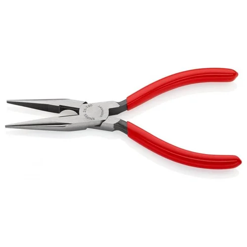 Replės prailgintomis žiaunomis KNIPEX 2501160 image 3