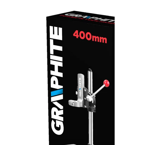 Graphite Gręžimo stovas, skersmuo 42 mm image 2