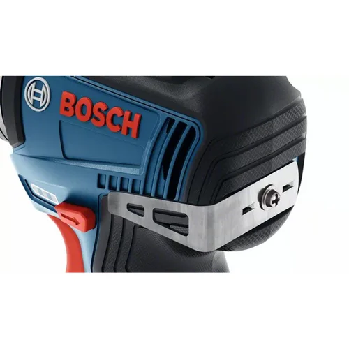 Bosch GSR 12V-35 FC PROFESSIONAL akumuliatorinis gręžtuvas-suktuvas image 2