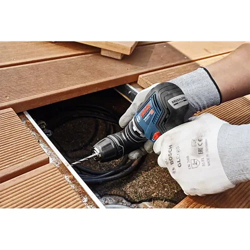 Bosch GSR 12V-35 FC PROFESSIONAL akumuliatorinis gręžtuvas-suktuvas image 3