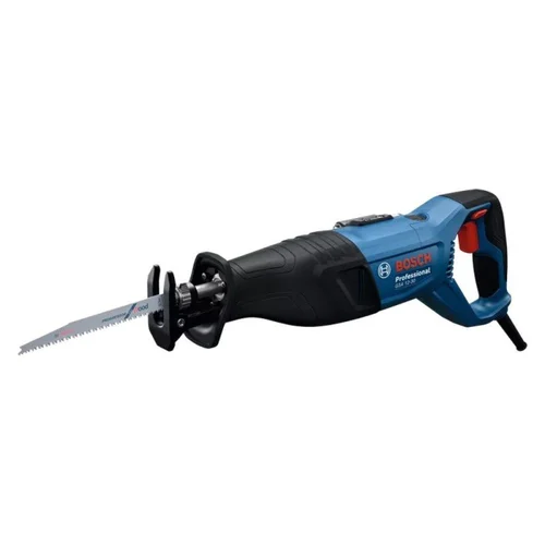 Bosch GSA 12-30 CC tiesinis pjūklas 1250 W image 2