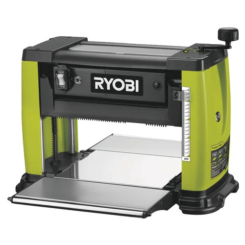 Ryobi RAP1500G obliavimo staklės, 1500 W image 1