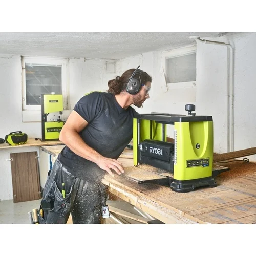 Ryobi RAP1500G obliavimo staklės, 1500 W image 2