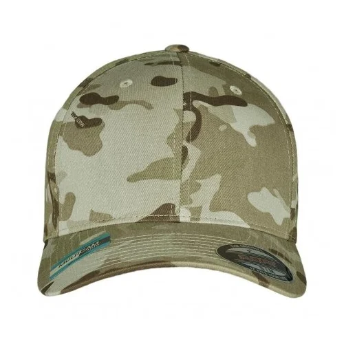 Kepuraitė Flexfit 6277MC Multicam Alpine L/XL image 2