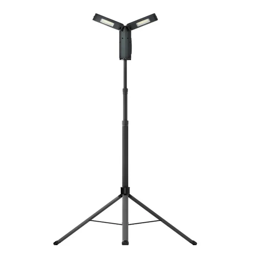 Scangrip TOWER COMPACT CONNECT Darbinis LED šviestuvas su trikojiu stovu, 2500 lm image 1