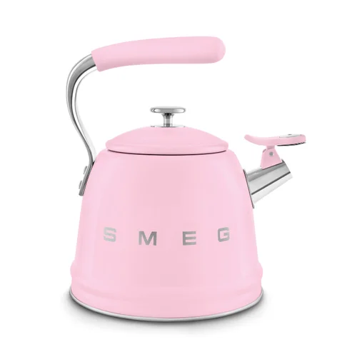 SMEG Virdulys WKF01PK Rožinė 2,3 l image 3