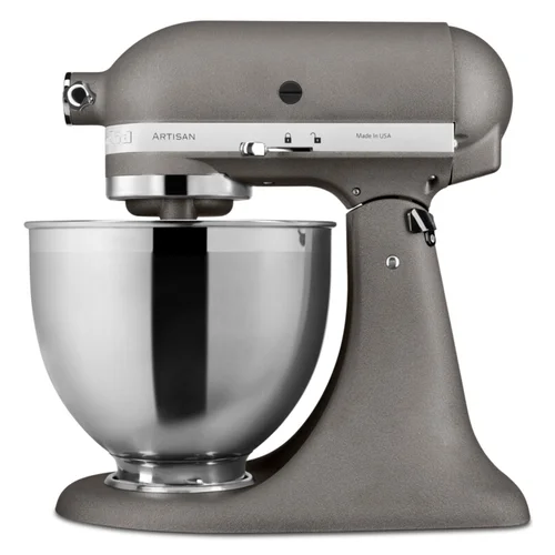 Virtuvinis kombainas KitchenAid Artisan Exclusive, 5KSM185PSEGR image 2