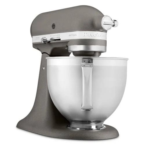 Virtuvinis kombainas KitchenAid Artisan Exclusive, 5KSM185PSEGR image 3