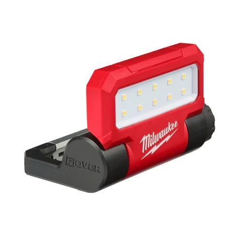 MILWAUKEE L4 FFL-301 USB įkraunamas LED prožektorius image 2