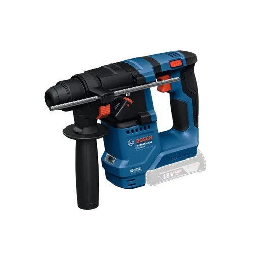 Bosch GBH 18V-18 perforatorius 1,5 J, 18 V image 1