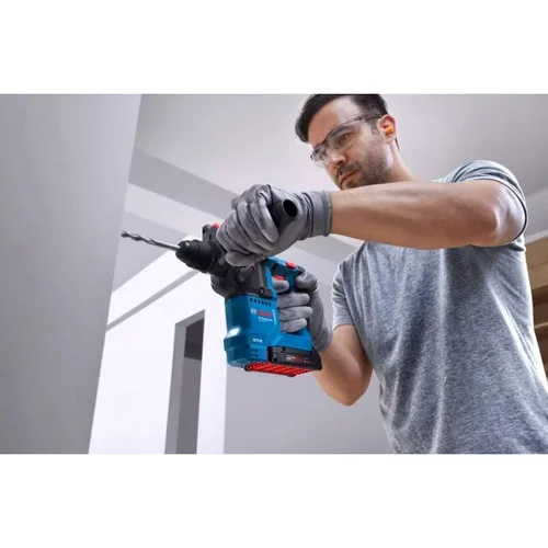 Bosch GBH 18V-18 perforatorius 1,5 J, 18 V image 2