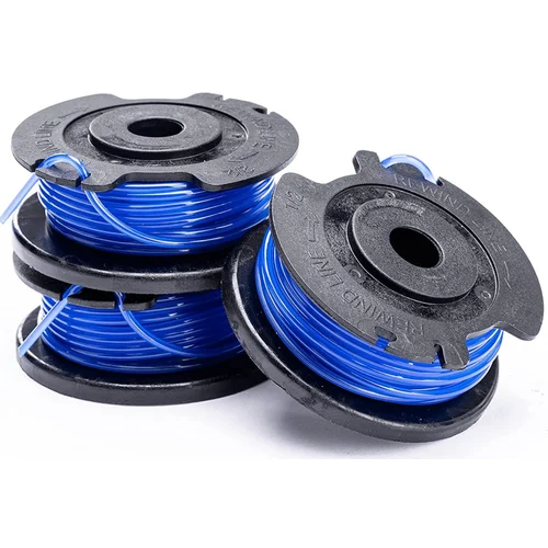 Greenworks ATR-16SPOOL-GW Pjovimo ritės, 3 vnt image 1