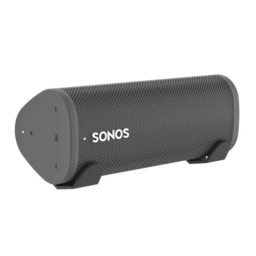 CAVUS CMSRB sieninis laikiklis, juodas (Sonos ROAM) image 2