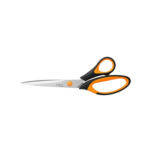 NEO TOOLS žirklės 215 mm 64-005 image 1