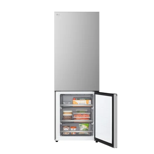 LG GBBW322DPY Šaldytuvas su apačioje šaldikliu 465 L image 3