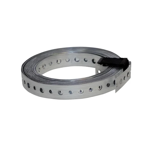 Arras Tvirtinimo juosta perforuota 25 x 1 mm, 10 m image 1