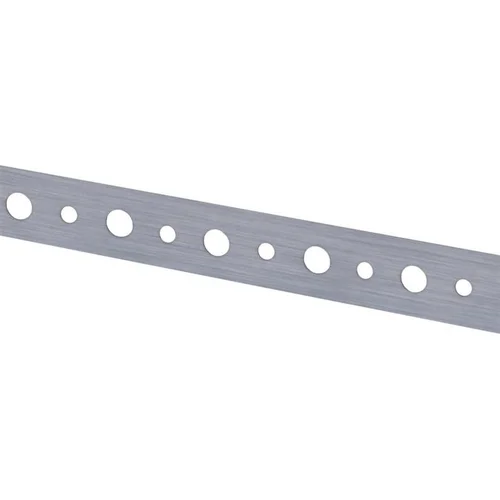 Arras Tvirtinimo juosta perforuota 25 x 1 mm, 10 m image 2