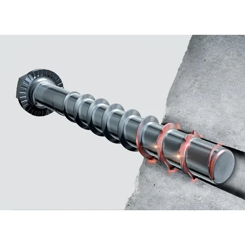 Fischer Betonsraigtis UltraCut FBS II 10x60 US image 2