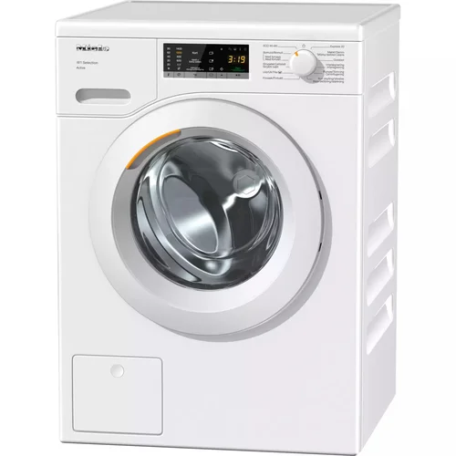 Miele WSA023 WCS skalbimo mašina, 7 kg image 2
