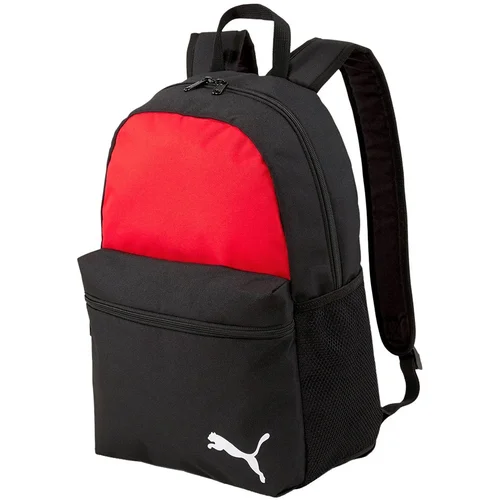 Puma TeamGOAL 23 Kuprinė Raudonai Juoda 76855 01 image 1
