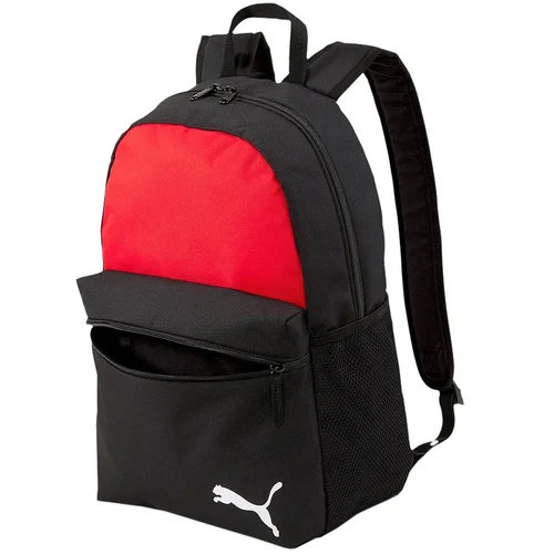 Puma TeamGOAL 23 Kuprinė Raudonai Juoda 76855 01 image 2