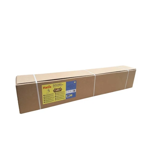 Smėlio dėžė 4IQ Hatis, 160 x 160 cm, su d., medž sp., 31 kg image 2