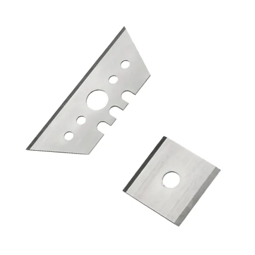 Gipso kartono plokštės oblio peiliukai 45-BPS1101 image 2