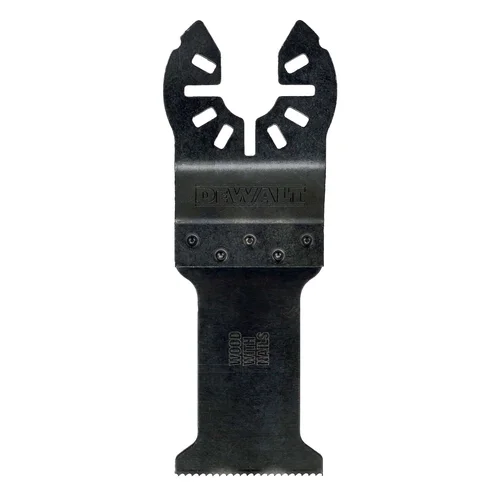 DeWalt Daugiafunkcinio įrankio gelęžtė 31mm x 43mm image 1