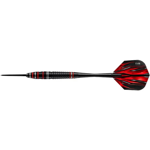 Harrows Fire High Grade Alloy Steeltip 22 g image 1