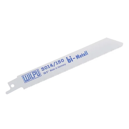 Wilpu 14415 00005 Tiesinio pjūklo pjūklelių rinkinys (5 vnt.) image 1