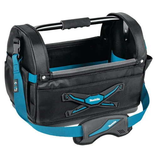 Makita E-05430 Sutvirtintas, atviras įrankių krepšys image 1